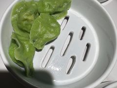 -船歌·鱼水饺青岛菜(恒隆广场店)