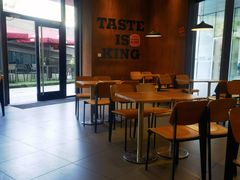 -汉堡王(徐汇绿地缤纷店)