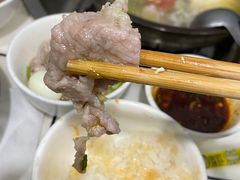-海关荤豆花(洋河一路店)
