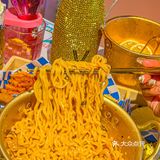 炸鸡天花板|韩式裹酱炸鸡🍗