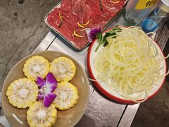 -生活如沸·顺德水牛奶火锅(大学路店)