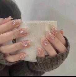 -LILY NAILS美甲美睫
