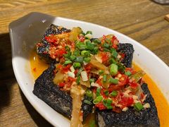 -炊烟小炒黄牛肉(中心印象城店)