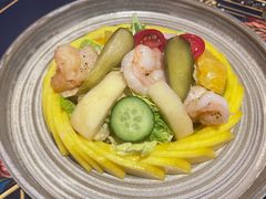 -第101座花园餐厅(湖滨88店)