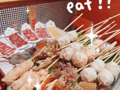 -荣叔港式沙嗲牛肉火锅(正佳潮流店)
