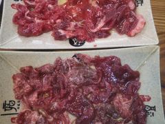 -顺德公平靓正特色牛花粥(花都店)