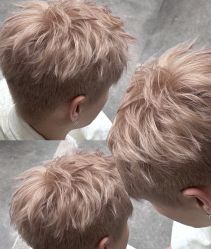 -MI HAIR