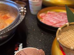 -牛New寿喜烧(闵行龙湖天街店)