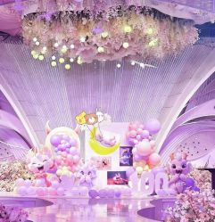 -曼格纳婚礼艺术中心(张江店)