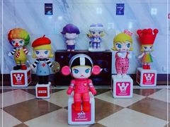 -Miohca缪卡KTV(和平店)
