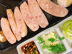 -火炉旺烤肉啤酒屋(沈北创始店)