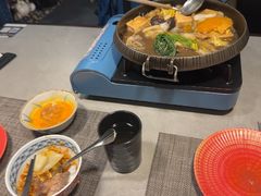 -满来寿喜烧(金虹桥店)