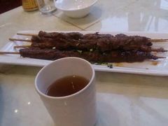 -满旗楼 北京烤鸭·涮羊肉火锅(武昌店)
