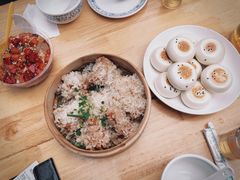 -明婷饭店(外曹家巷店)