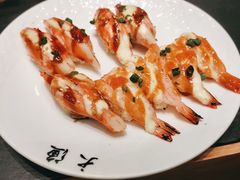 -大渔铁板烧(东城店)