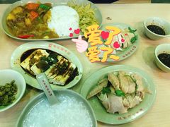 -百家鸡味馆(清泰店)