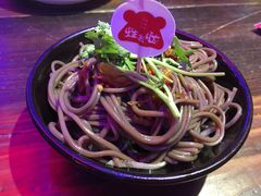 -蘭奢雅集·江浙菜(青山江滩店)