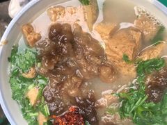 -宋老三苏肉羊肉汤老店