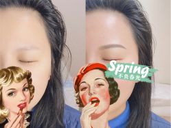 点击看大图 -HQ半永久纹绣纹眉