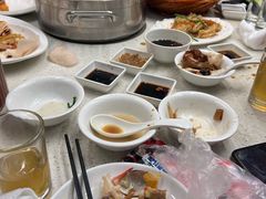 -肥仔文澳门猪骨煲(南京西路店)