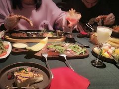 -碧特博格·20年品牌西餐厅(芜湖路店)