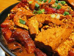 -95号酱骨·一块豆腐(展春园西路店)