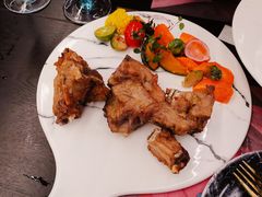 猪排骨-PlantsEatery·植物食堂(REX春熙店)