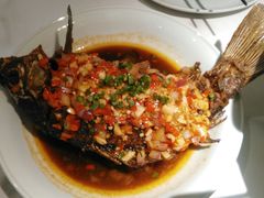 -费大厨辣椒炒肉(高铁吾悦广场店)
