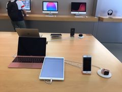 -Apple零售店(深圳益田假日广场店)