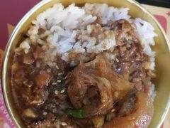 -盛香亭热卤(友阿奥特莱斯店)
