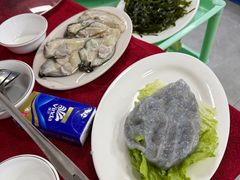 -花苑美食横琴生蚝火锅(拱北粤华路店)