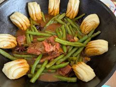 -振海居香河肉饼老店