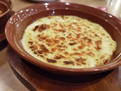 奶汁芝士土豆泥-萨莉亚意式餐厅(三号湾广场店)