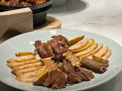 -潮堂 · 潮州菜(国贸商城店)