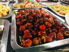 -郑喜旺烧烤(新密总店)