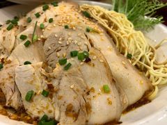 -巴国布衣·Sichuan Folk(紫荆店)