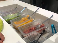 -兰熊鲜奶(西直门凯德mall店)
