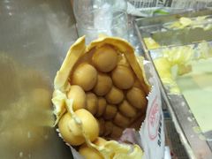 -利强记北角鸡蛋仔(弥敦道店 )