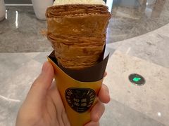 -裕莲茶楼(南京江北虹悦城店)