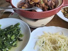 -浔庐餐厅•江西老字号•九江菜(南湖国际店)