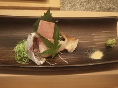 -鮨一日本料理旗舰店(总店)