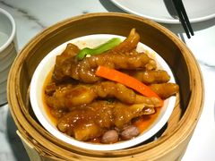 -多多旺港式茶餐厅(新区店)