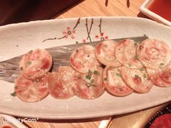 -久苑烧肉(世界城广场店)