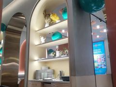 -Aqua Oasis 水天堂(太湖中心mall店)
