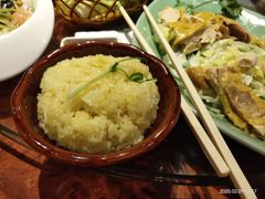 油飯-黄珍珍泰国菜馆(九龙城店)