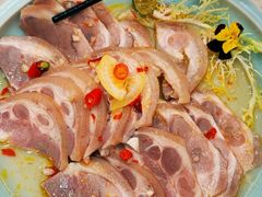 -聚福山莊·寻味顺德(北滘店)