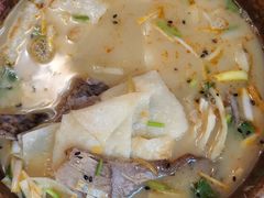 -玉祥府牛肉罩饼(金光道店)