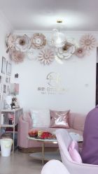 -奈思·日式美甲美睫沙龙