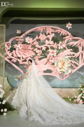 -DC大蔡婚礼策划(李公堤店)