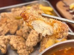 -青春分食(仙林大学城店)